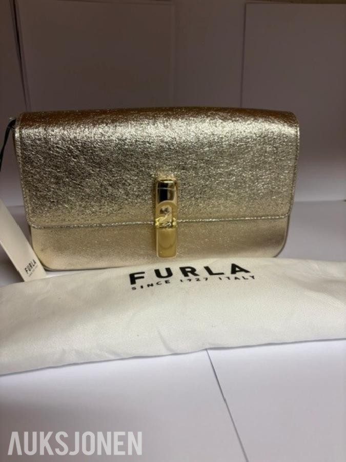 TOLLAUKSJON - Furla Iride